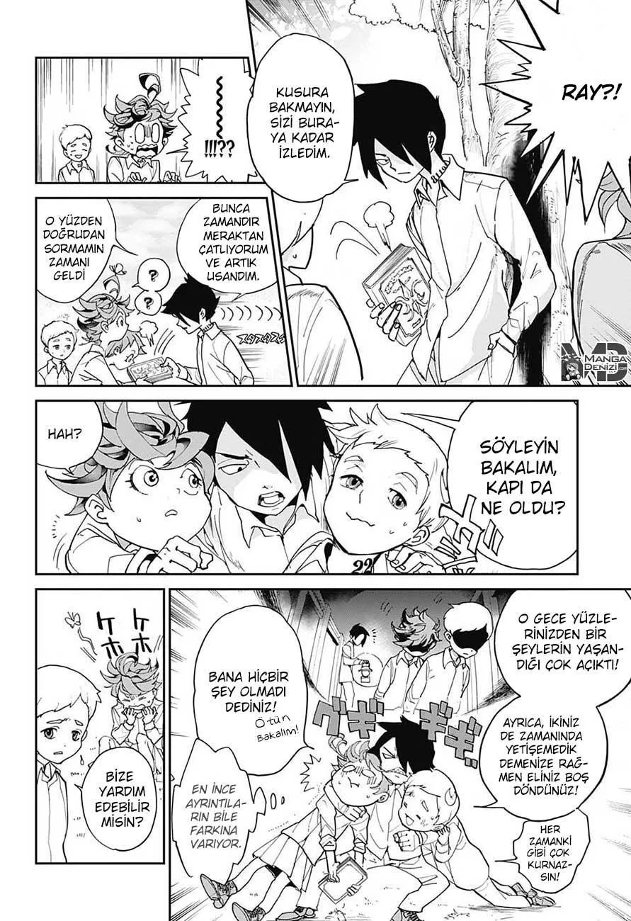 The Promised Neverland - Sayfa 7