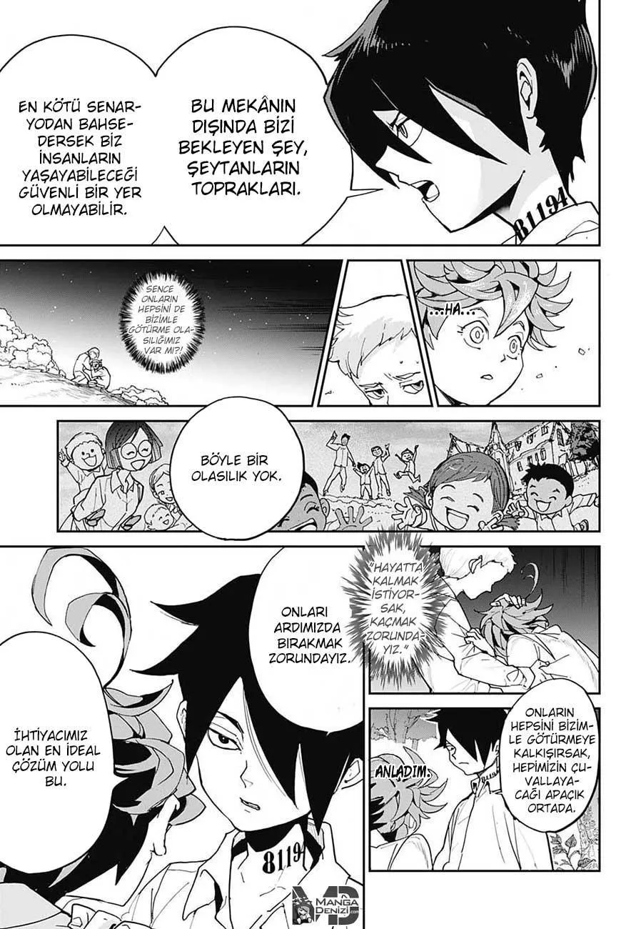The Promised Neverland - Sayfa 12