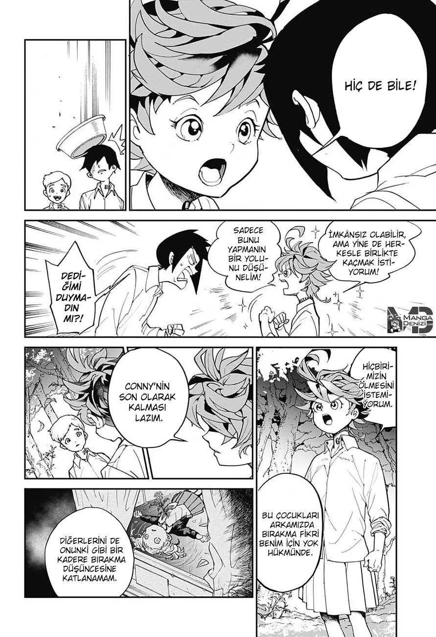 The Promised Neverland - Sayfa 13