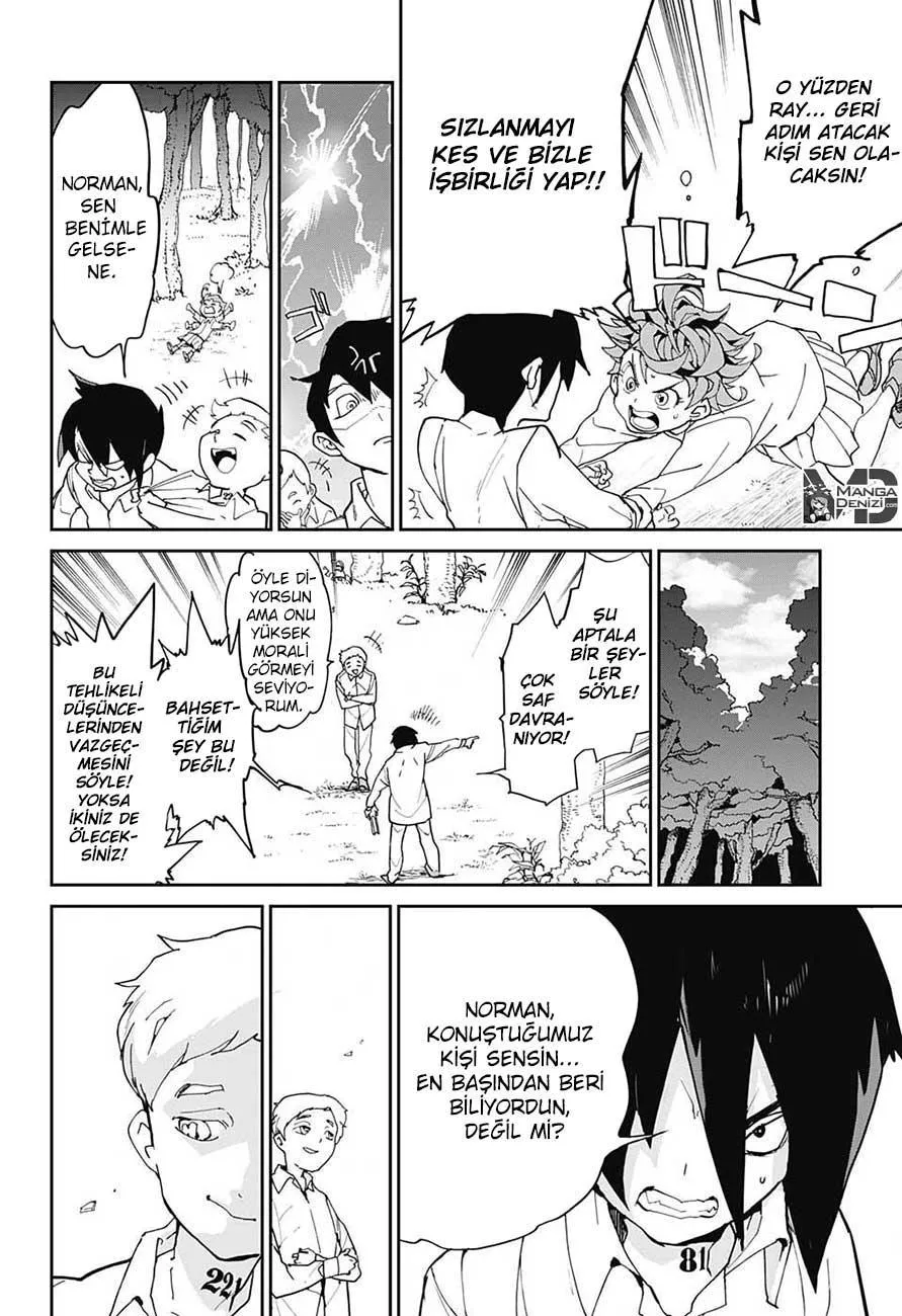 The Promised Neverland - Sayfa 15