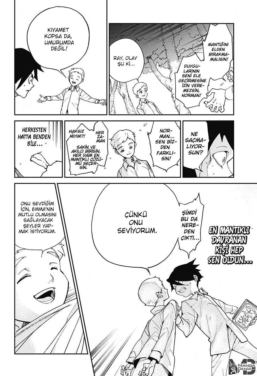 The Promised Neverland - Sayfa 17