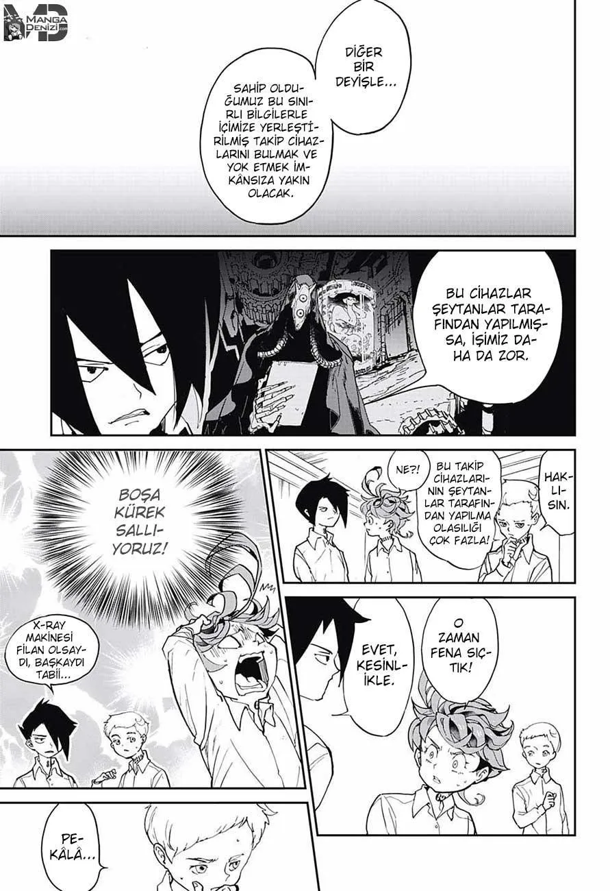 The Promised Neverland - Sayfa 10