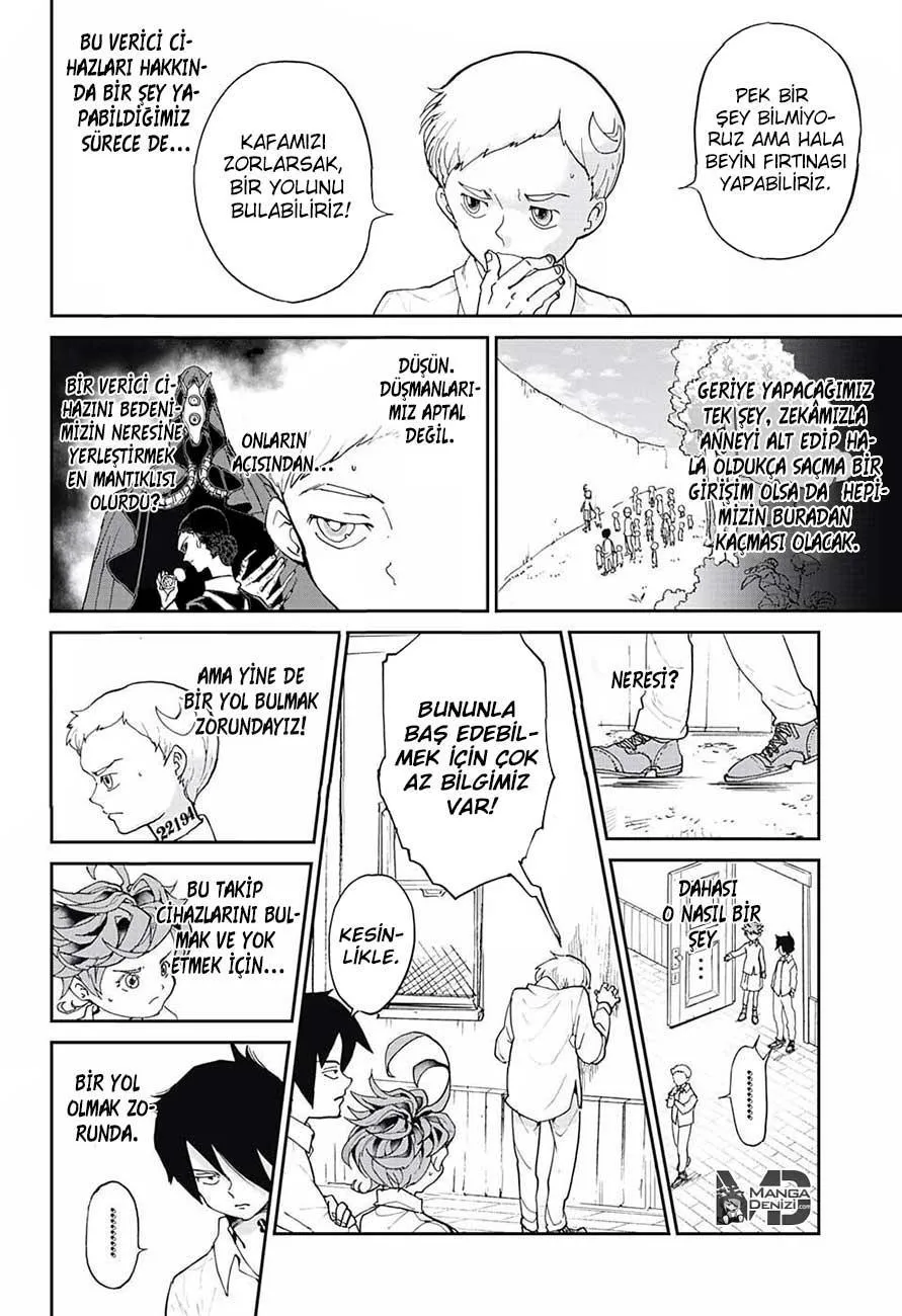 The Promised Neverland - Sayfa 11