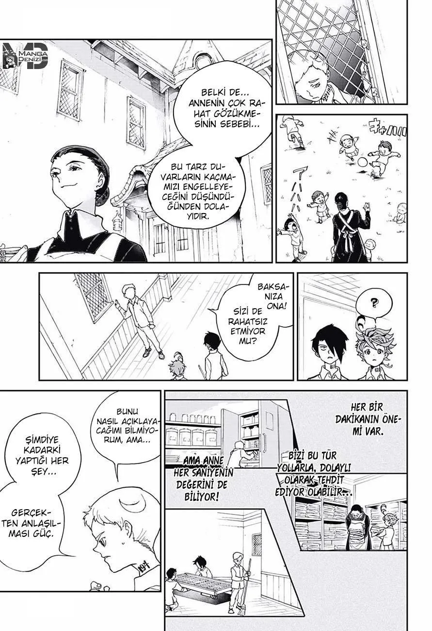 The Promised Neverland - Sayfa 12
