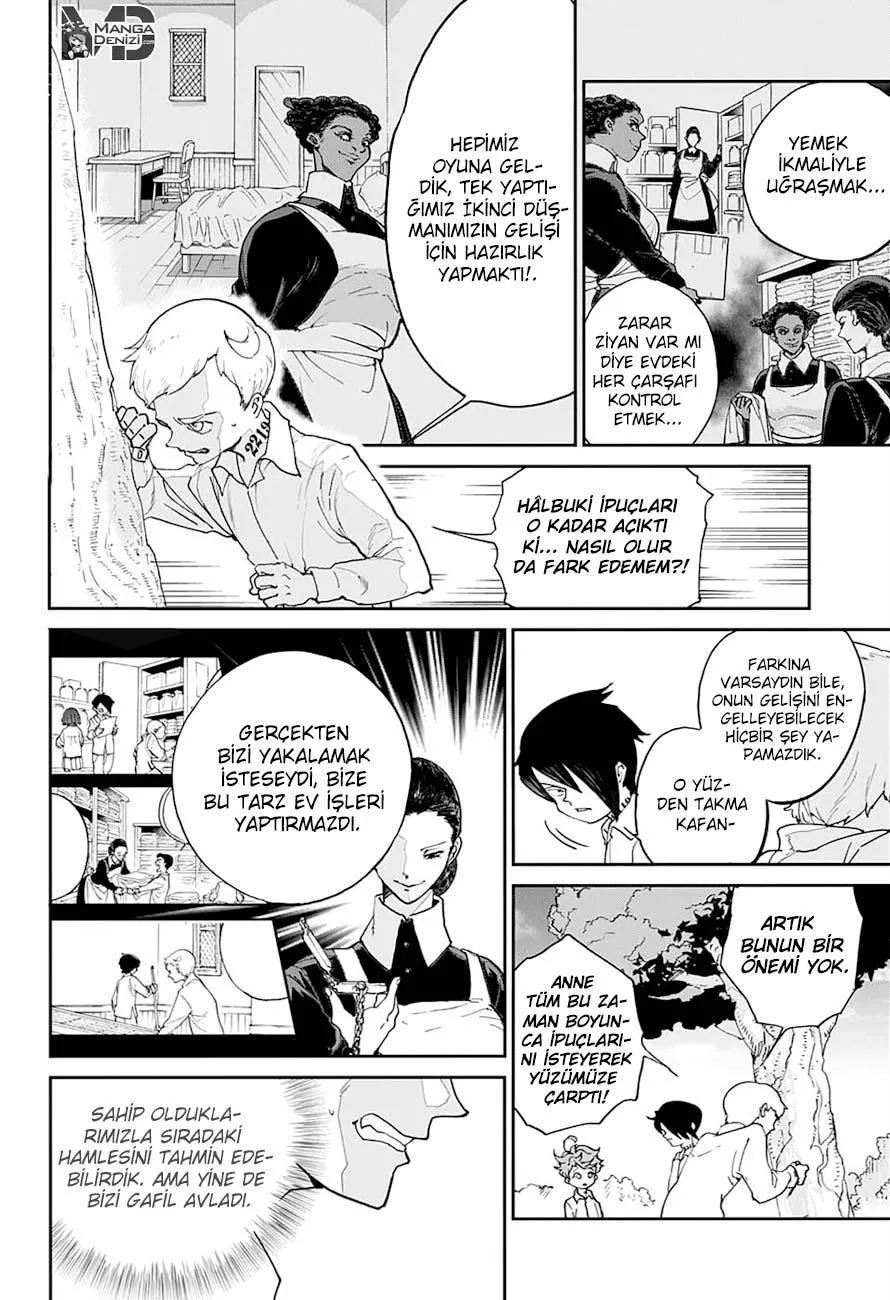 The Promised Neverland - Sayfa 5