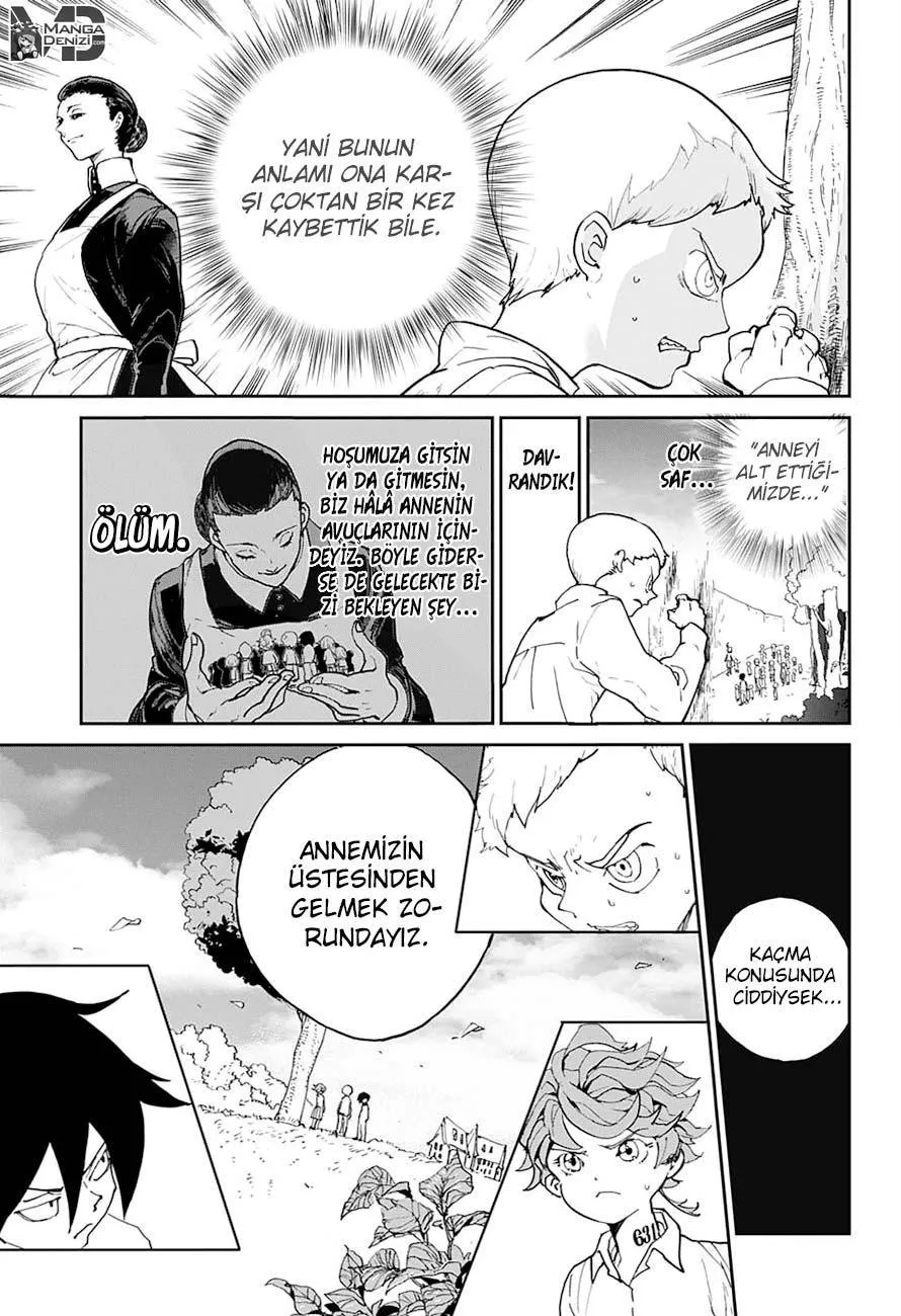 The Promised Neverland - Sayfa 6