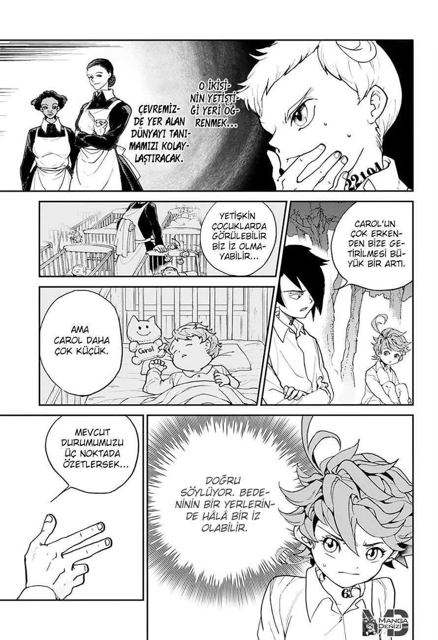 The Promised Neverland - Sayfa 12