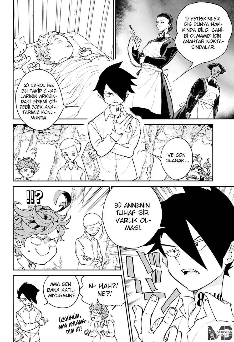 The Promised Neverland - Sayfa 13