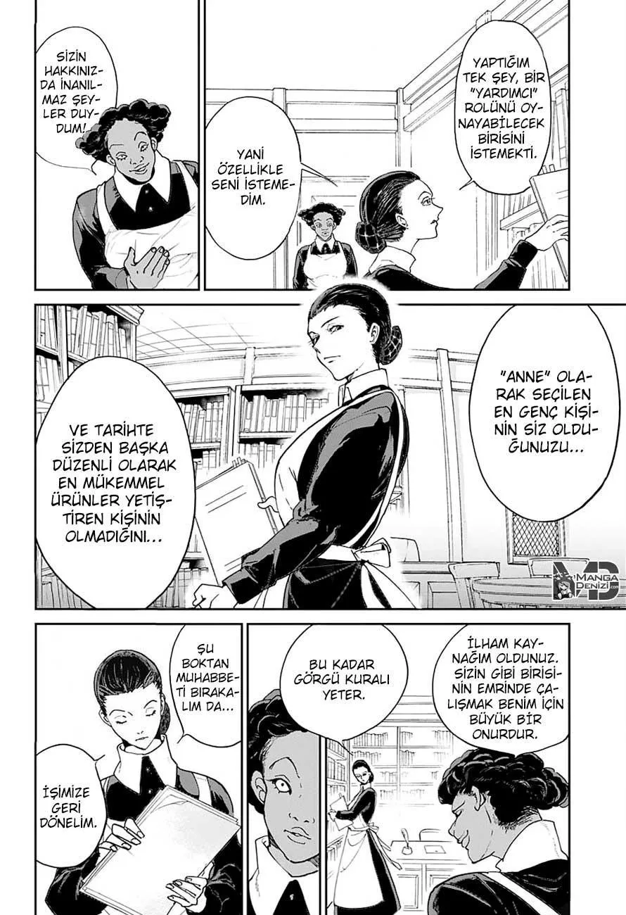 The Promised Neverland - Sayfa 17