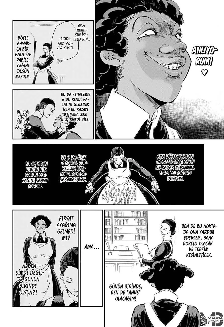 The Promised Neverland - Sayfa 9