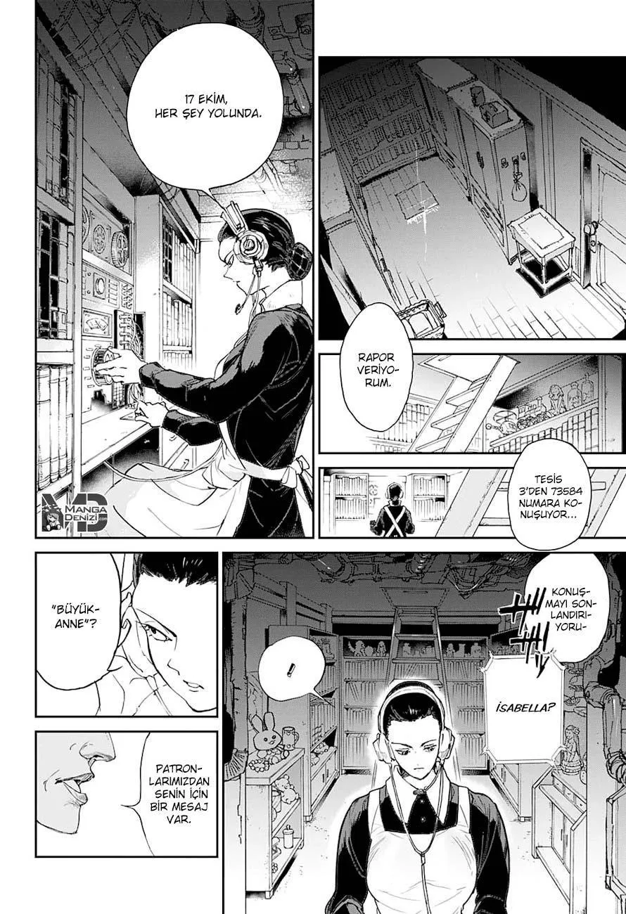 The Promised Neverland - Sayfa 17