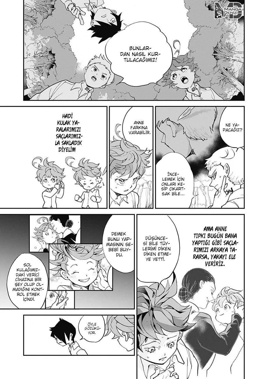 The Promised Neverland - Sayfa 6