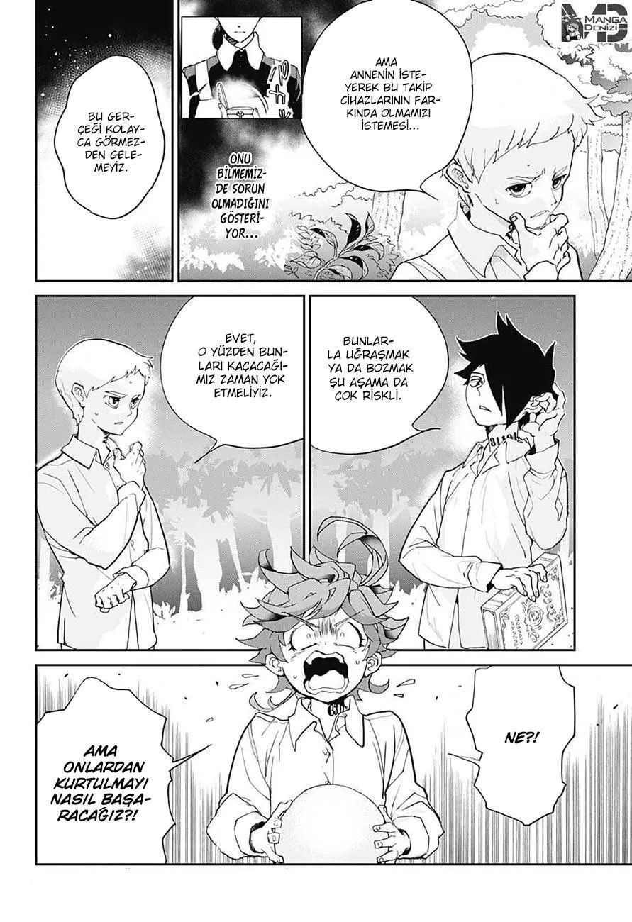 The Promised Neverland - Sayfa 9