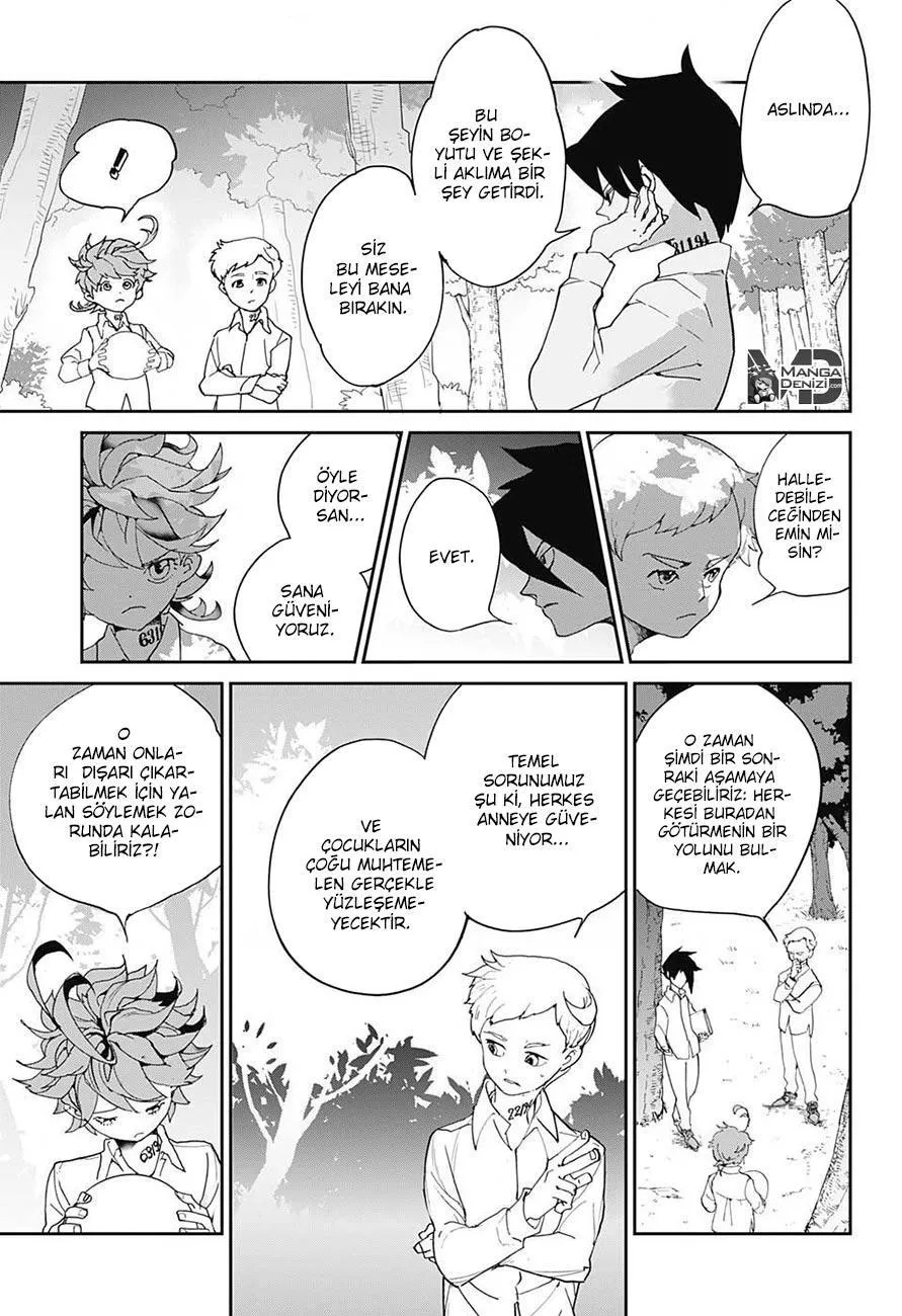 The Promised Neverland - Sayfa 10