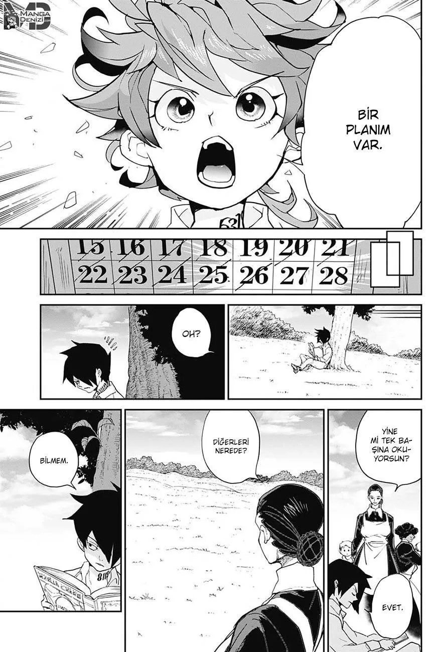 The Promised Neverland - Sayfa 12