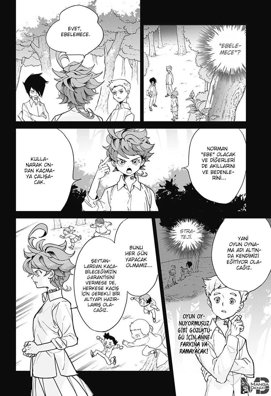 The Promised Neverland - Sayfa 14