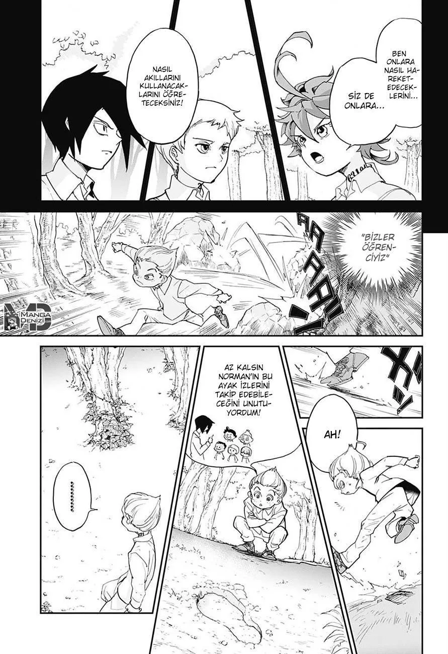 The Promised Neverland - Sayfa 15