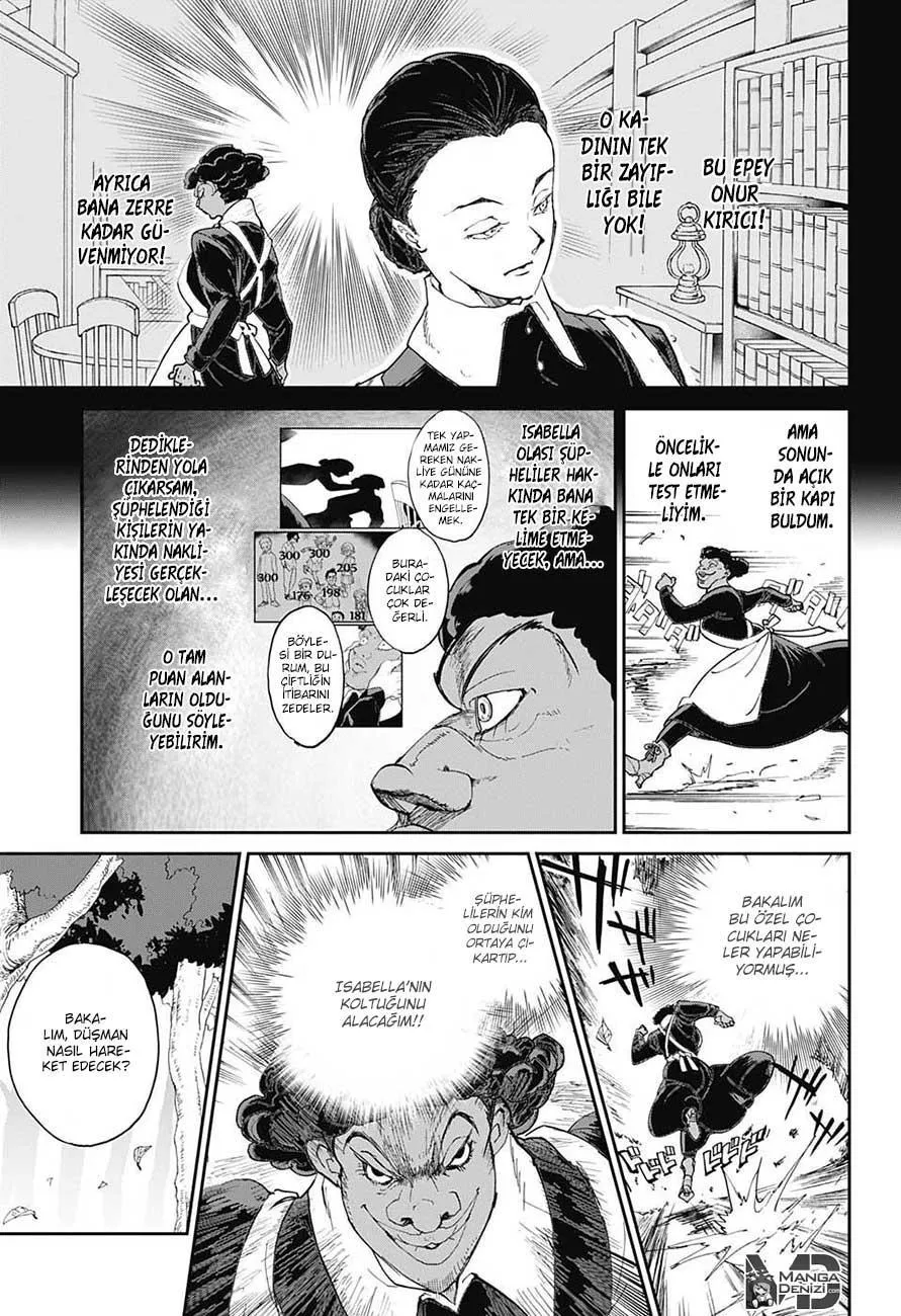 The Promised Neverland - Sayfa 6