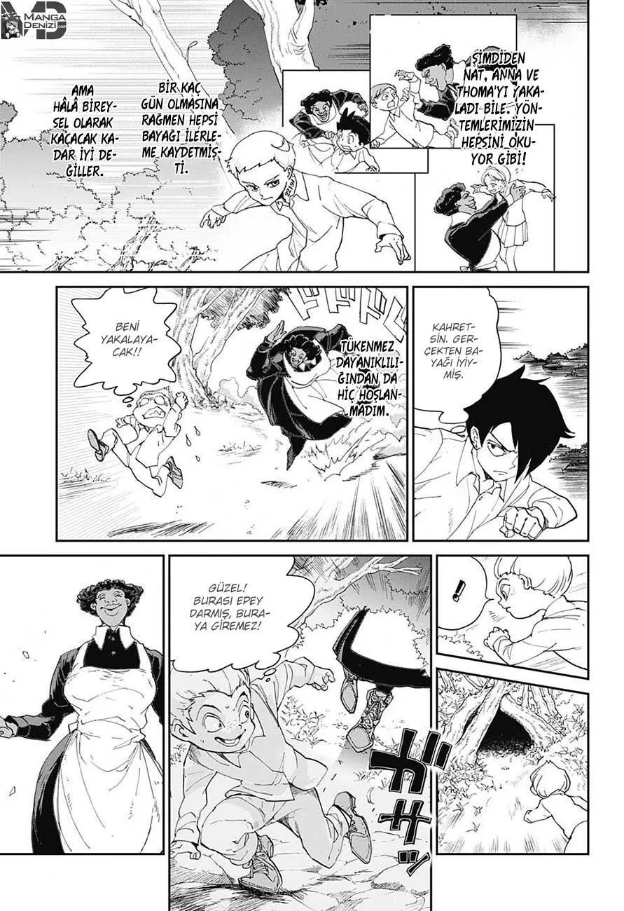 The Promised Neverland - Sayfa 10