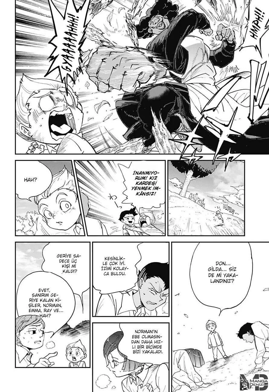 The Promised Neverland - Sayfa 11
