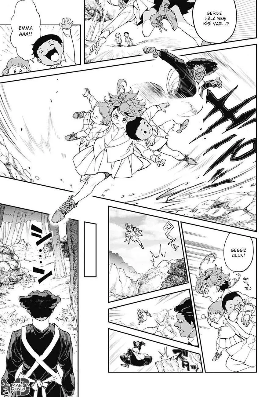 The Promised Neverland - Sayfa 12