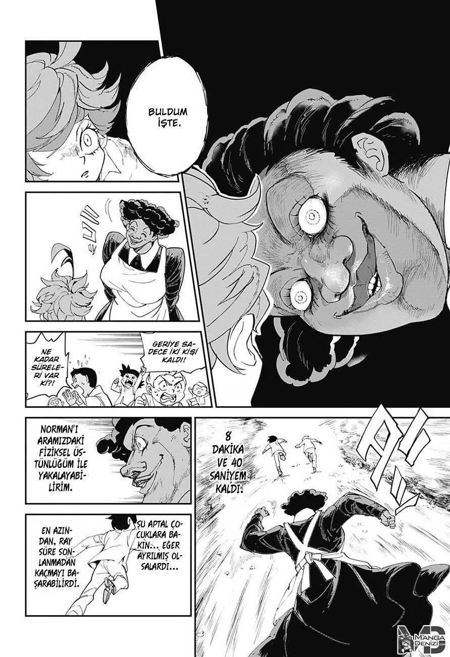 The Promised Neverland - Sayfa 15