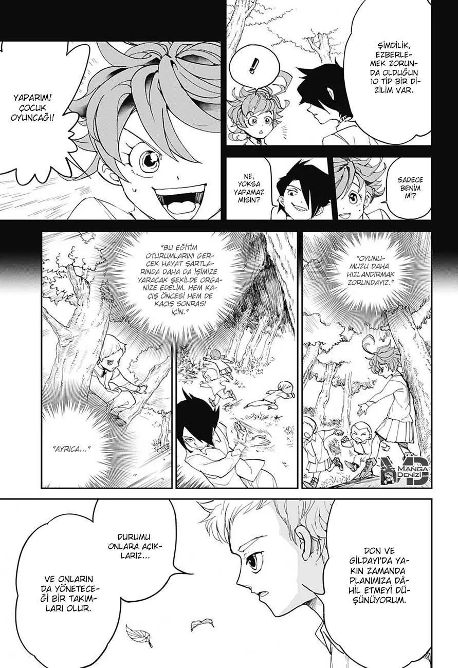 The Promised Neverland - Sayfa 4