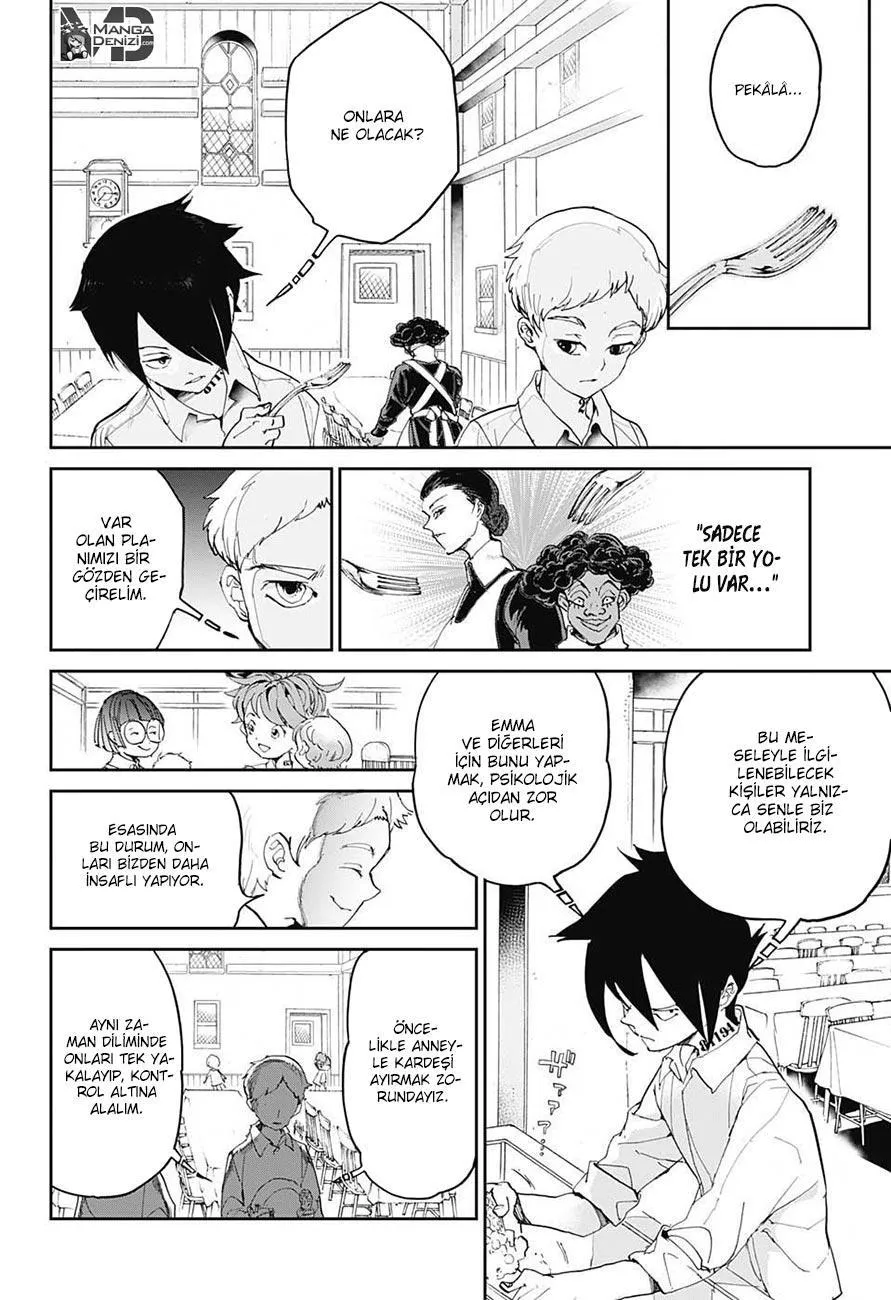 The Promised Neverland - Sayfa 5