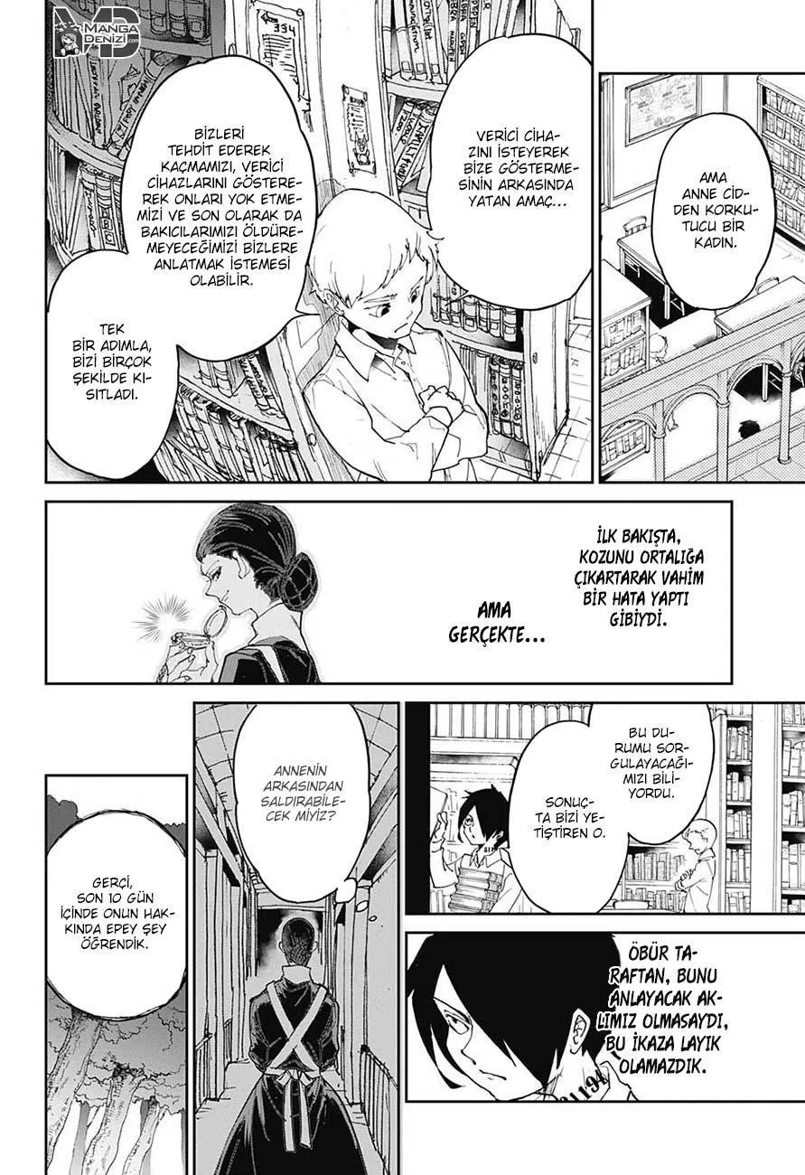 The Promised Neverland - Sayfa 7
