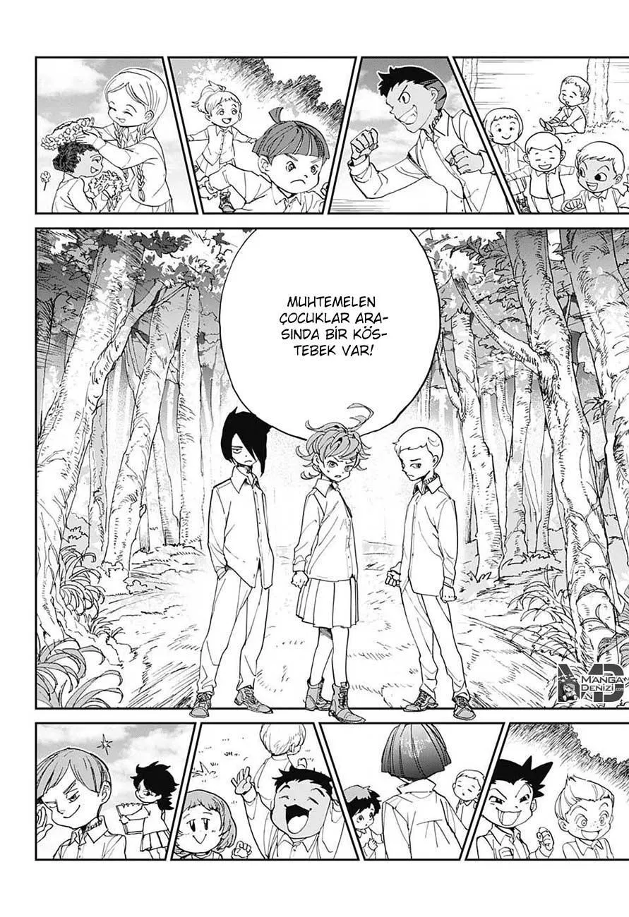 The Promised Neverland - Sayfa 11