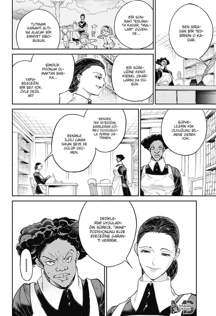 The Promised Neverland - Sayfa 13