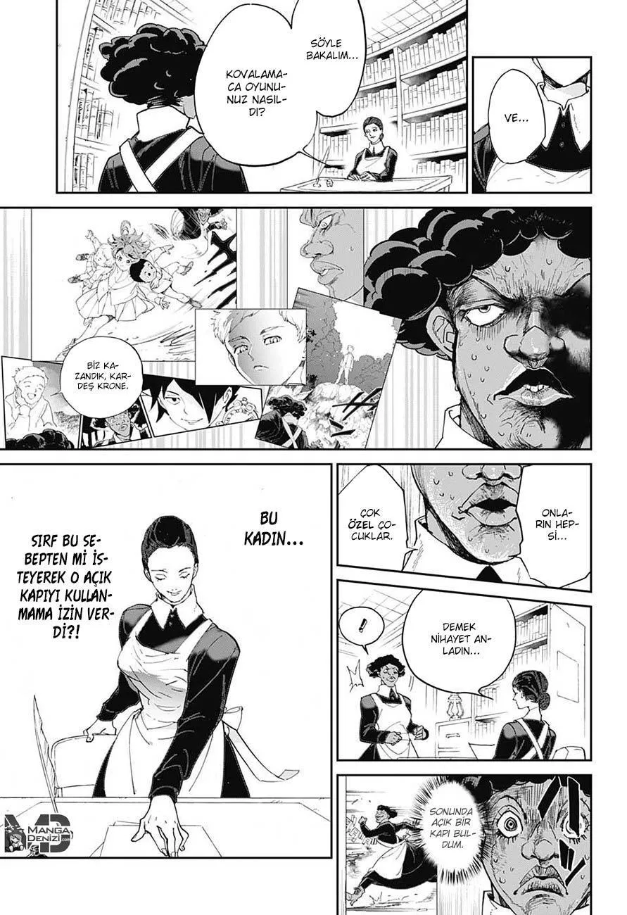 The Promised Neverland - Sayfa 14