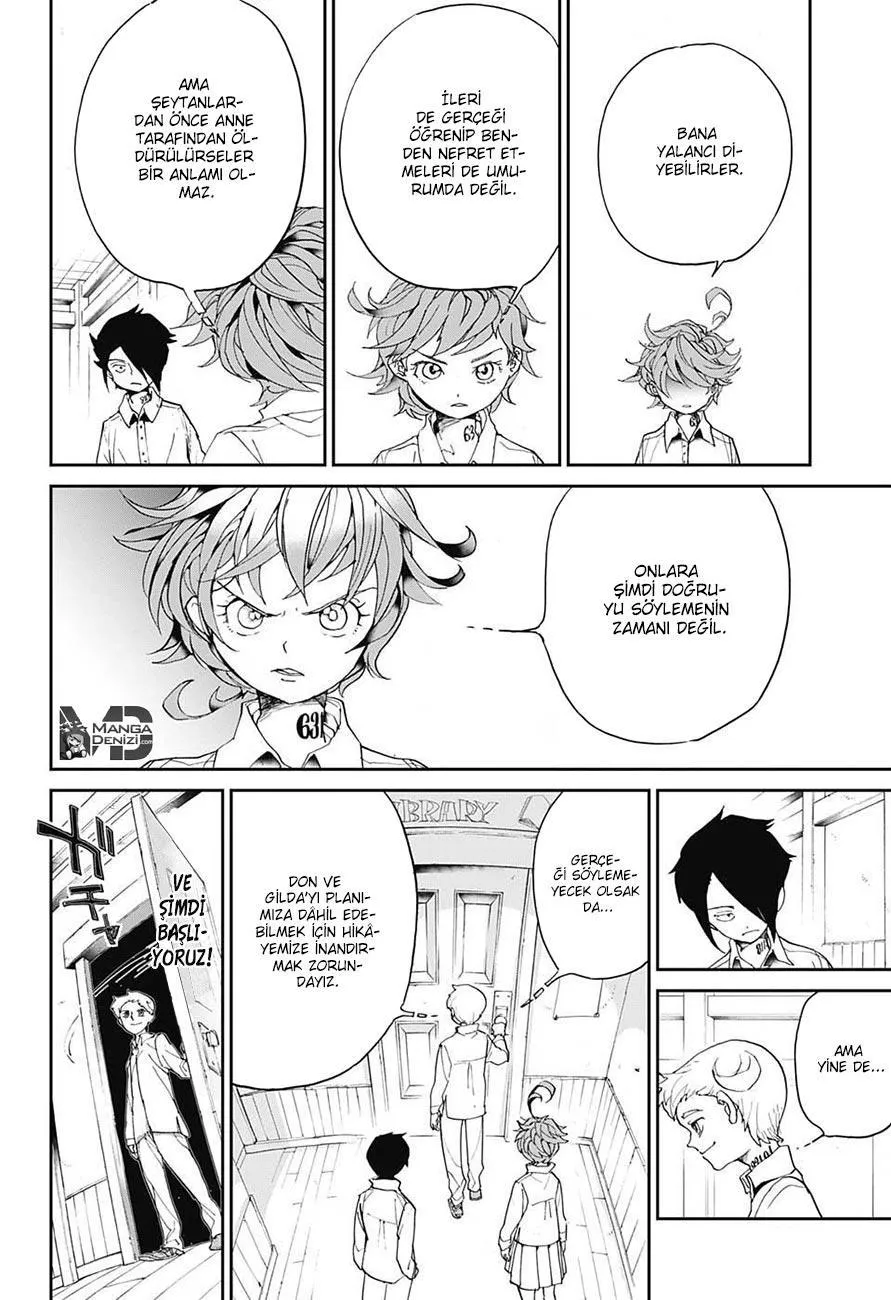The Promised Neverland - Sayfa 9