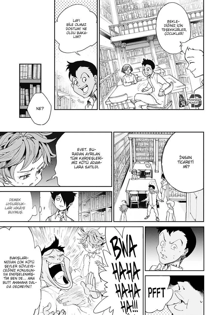 The Promised Neverland - Sayfa 10
