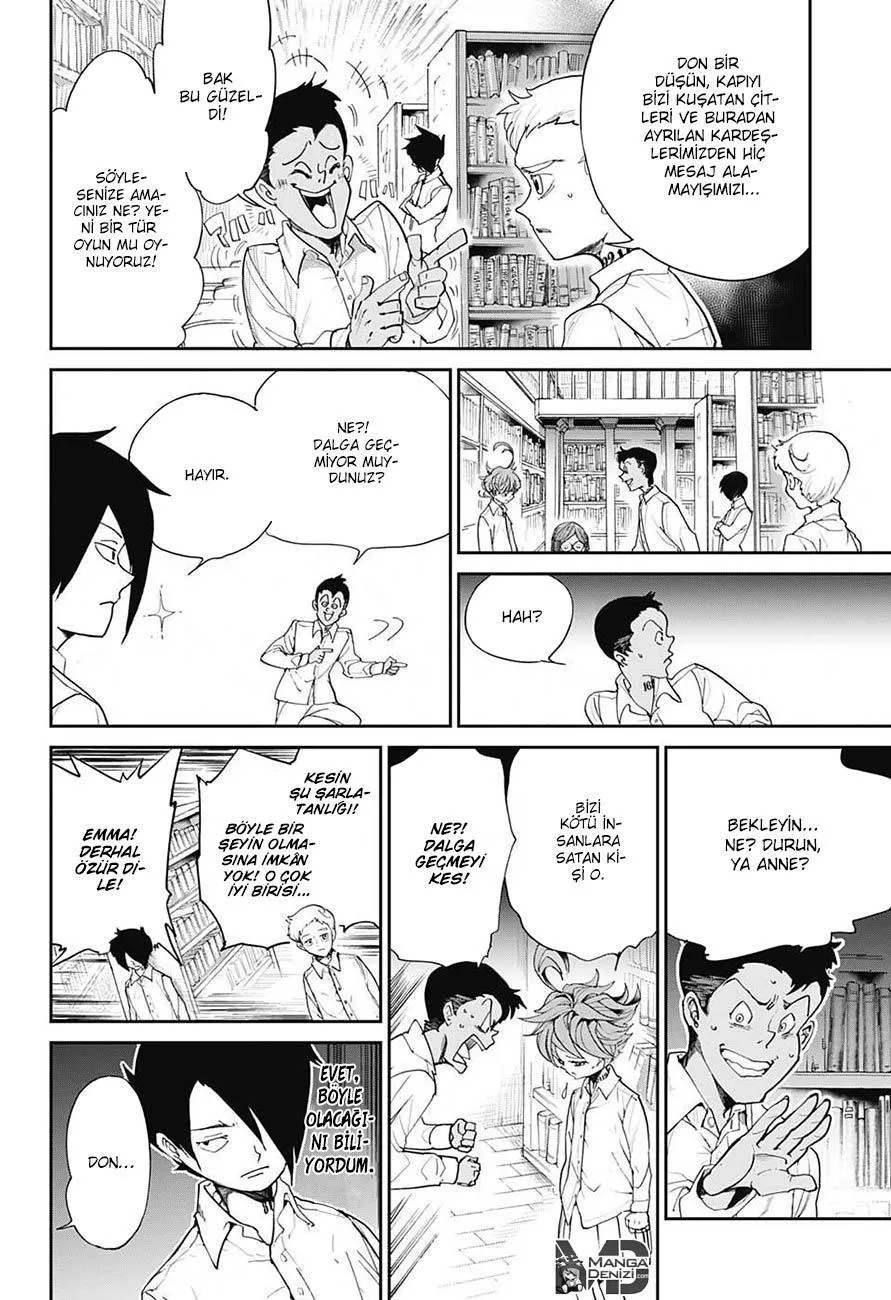 The Promised Neverland - Sayfa 11