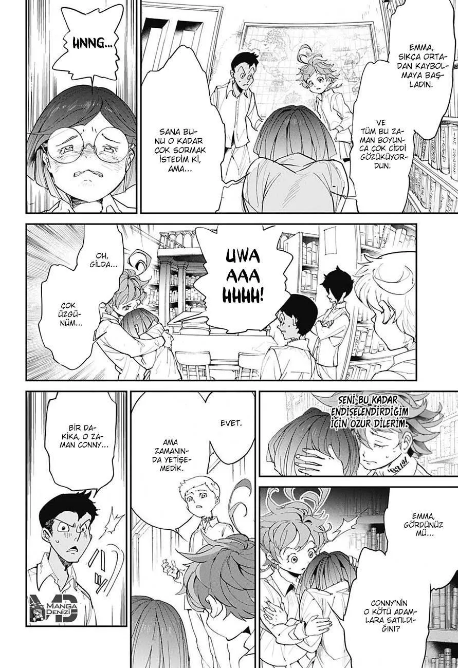 The Promised Neverland - Sayfa 13