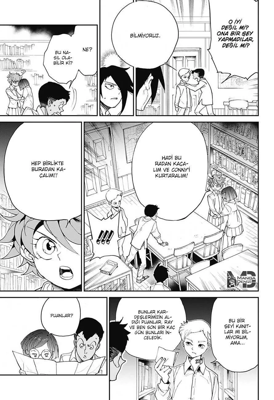 The Promised Neverland - Sayfa 14