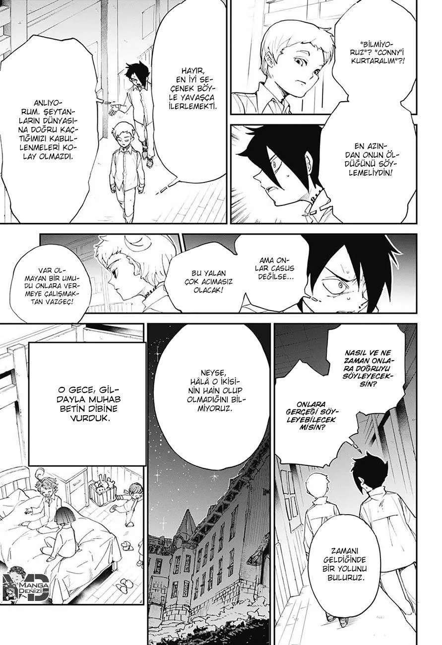 The Promised Neverland - Sayfa 16