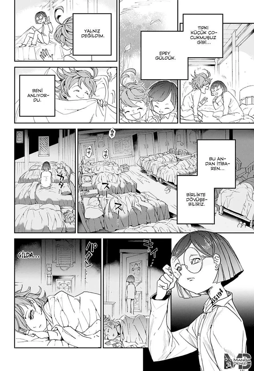 The Promised Neverland - Sayfa 17