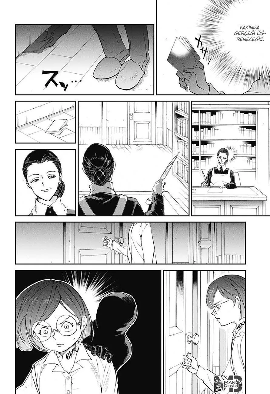 The Promised Neverland - Sayfa 19