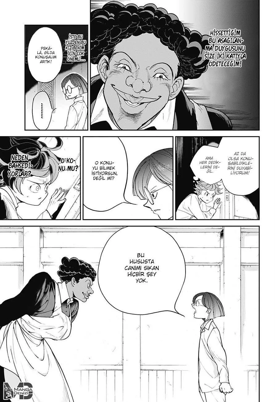 The Promised Neverland - Sayfa 6