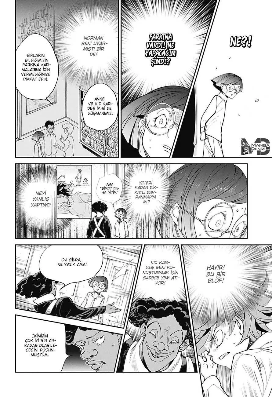 The Promised Neverland - Sayfa 9