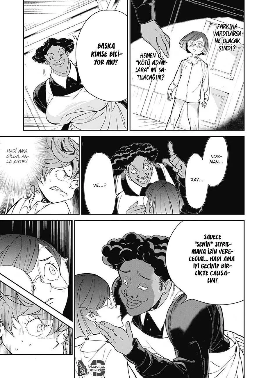 The Promised Neverland - Sayfa 10