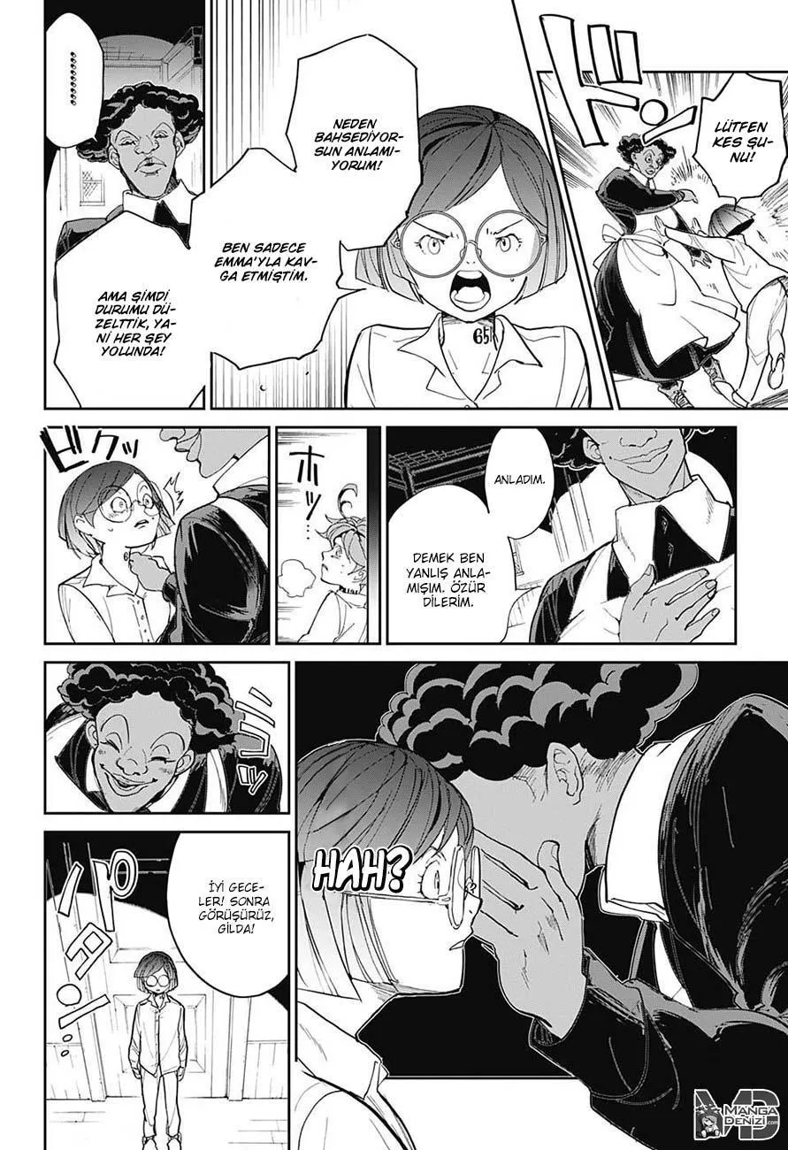 The Promised Neverland - Sayfa 11
