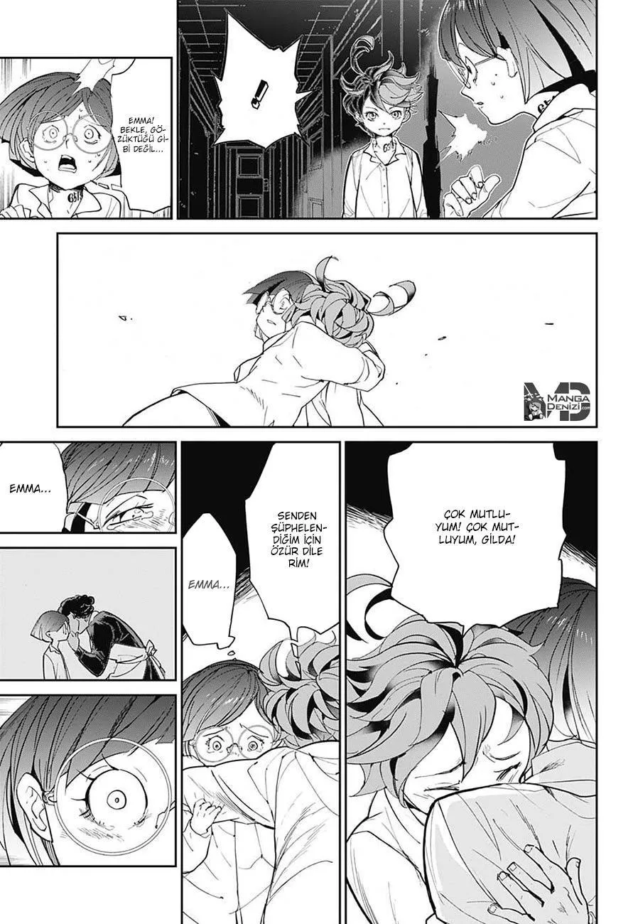 The Promised Neverland - Sayfa 12