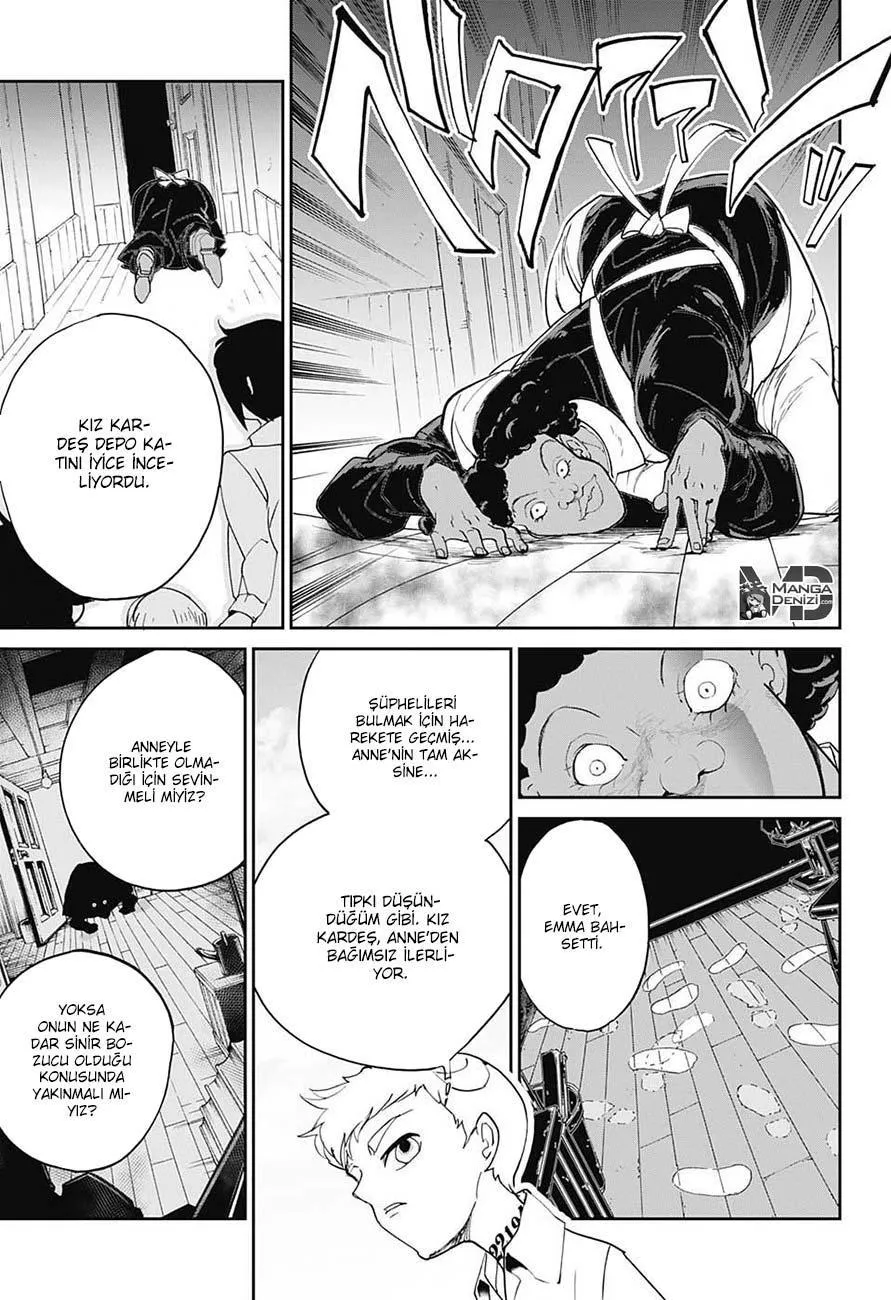 The Promised Neverland - Sayfa 14