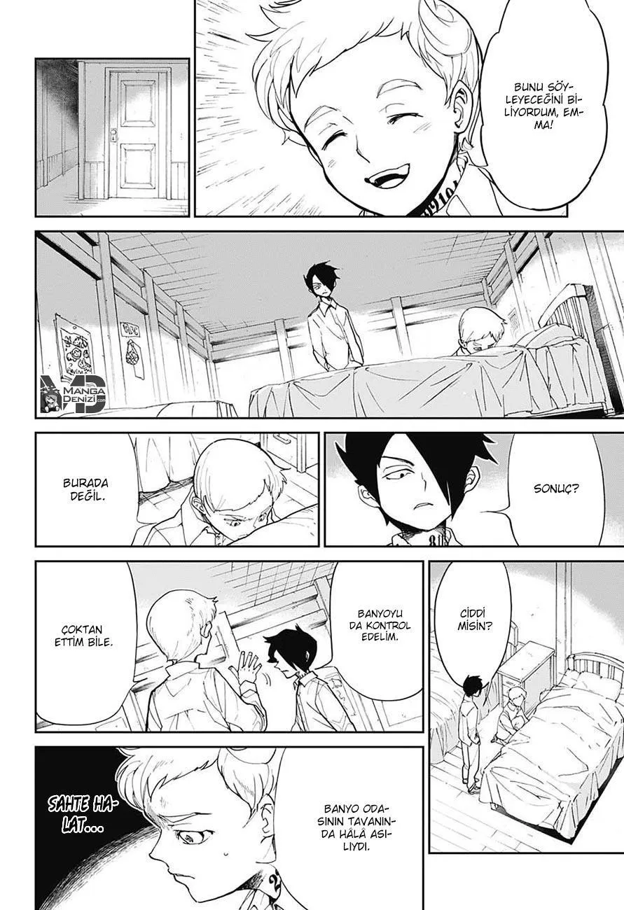 The Promised Neverland - Sayfa 19