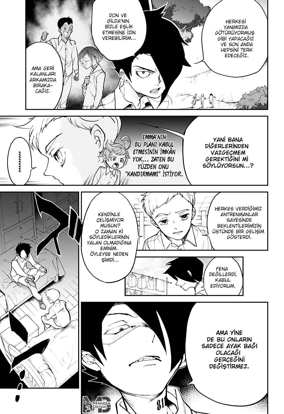 The Promised Neverland - Sayfa 12