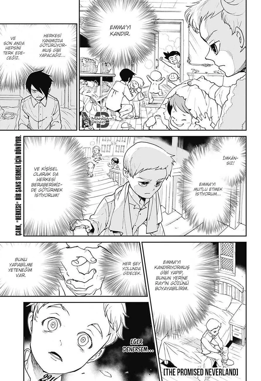 The Promised Neverland - Sayfa 2