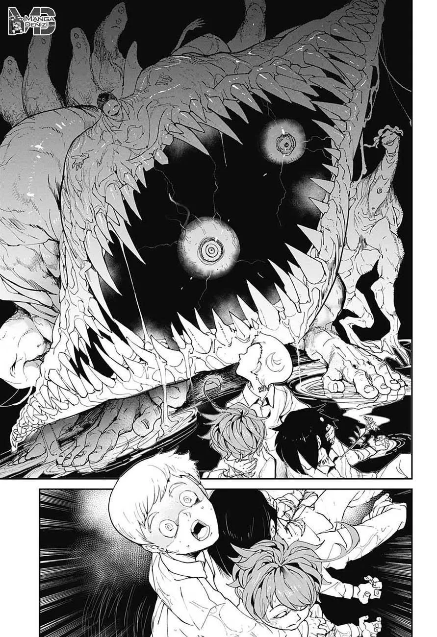 The Promised Neverland - Sayfa 5